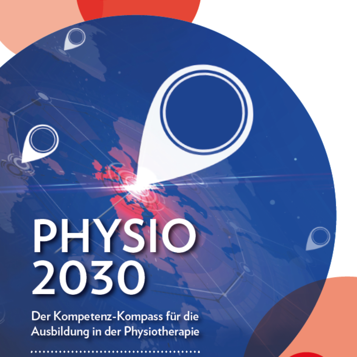 Physio 30 Der Kompetenz Kompass Fur Die Ausbildung In Der Physiotherapie Richard Pflaum Verlag